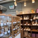 금은빵 | (주차지원 불가/아쉬운 후기) 제주시에서 핫하다는 빵귿 소금빵 내돈내산 솔직리뷰