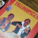 YELLOW PIZZA 네이버블로그