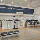 수원-0089 | 수원 폭스바겐 서비스센터 입고 후기