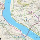 경기둘레길3구간(행주산성-일산호수공원-동패리 지하차도)사진 이미지