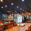 한신칼국수 이미지