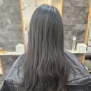 답십리미용실 &#39;이플헤어&#39; 염색으로 스타일 변경하기