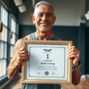 치매재활 활동가 자격증 과정 | 시니어 트레이너 자격증 현재 중장년층 사이에서 난리 난 취득 후기