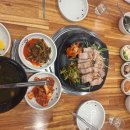 명호공주얼큰이칼국수 이미지