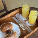 카페씨에로 | 군산 여행 중 만난 소금빵 맛집 카페씨엘로 추천 후기