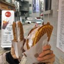 총각와플