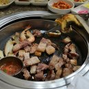 장어랑흙돼지 이미지