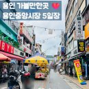 과일야채파는총각둘 | 용인 가볼만한곳 용인중앙시장 5일장 제철과일 볼거리 먹거리 솔직후기