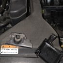 소하점현대자동차 | 자동차 그랜저 IG 배터리 셀프 교체