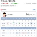 신라스크린골프
