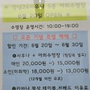 (주)지앤지스파 네이버블로그
