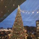 영화보는마을 | 부산 영화의 전당 산타마을 후기 / 주변 데이트 코스 추천 🎅✨