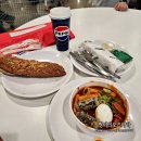 코스트코 푸드코트 메뉴 가격 피자 떡볶이 커피 수박스무디 비회원 입장 가능
