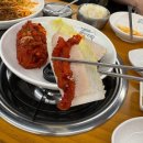 새아리랑식당 | 박만배아리랑보쌈 잠실새내점 잠실새내 보쌈 후기, 막국수 서비스도 푸짐했던 곳