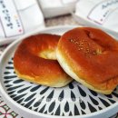 원단팥빵 | 2만원대 가성비좋은 부모님 설날선물 추천 서천명물빵집 원단팥빵세트 택배후기