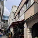 통큰가리비칼국수 | 수원 영동시장 맛집 통큰칼국수 내돈내산 솔직 후기(친절, 가격, 웨이팅, 콩국수)