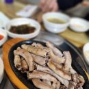 기장촌집 짚불곰장어 이미지