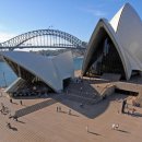 Sydney Opera House, 시드니 오페라 하우스(Sidney-Sydney-Australia) 이미지