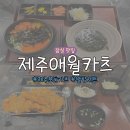 제주애월카츠 - 송파구 올림픽로 240 | 가능한 음식점 ‘제주애월카츠 롯데월드점’ 내돈내산 후기 (메뉴/가격 총정리)ㅣ제주 모둠카츠, 알밥세트
