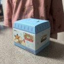 씨유(CU) 동대문도서관점 | N명의 최수종들과 함께하는 3월 월간일기