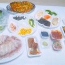 삼천포회센타