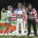 드라이버 400야드 장타 이미지