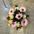 花🩷) 화훼장식기능사 실기 1회차 시험준비 및 후기