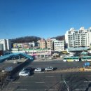 하대원주민센터 앞 네이버블로그