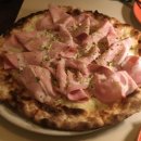 덴마크 코펜하겐 맛집 후기.MaMeMi(마메미 피자).Gasoline Grill(가솔린 그릴 햄버거).Hyttefadet...