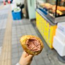 홍천찹쌀꽈배기맛집 이미지