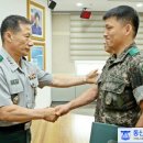 동신대학교 학군단 이미지