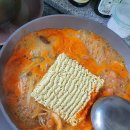 땅스부대찌개제일