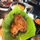 더조은갈비 이미지