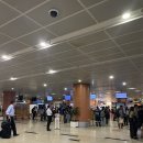 대소 시장 화장실 | 미얀마 여행 D+1｜양곤 공항에서 시내, E-visa·버스 앱·환전 팁