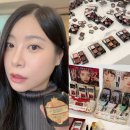 래쉬부스 | 일본 인기 화장품 시세이도 마키아쥬, 마죠리카 마죠르카 메이크업 체험 세미나 사용 후기