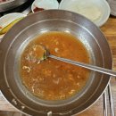 물장구식육식당 | 산청 식당 맛집 물장구 식육식당 갈비탕 불백 후기