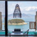 지중해 풀빌라 이미지