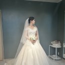챠이 | 본식 가봉 청담메이크업샵 챠이 본식 데모 후기
