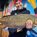 포인트실내낚시카페낚시터 이미지