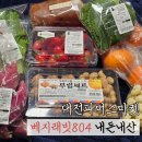 파머스마켓 베지래빗804 프리미엄센터
