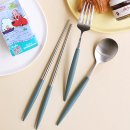 숟가락 젓가락 이미지