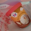 배달의민족 App 앱 Baskin robbins 배스킨 라빈스 NEW YORK Cheese cake Ready pack 논산 설향 딸기 이미지