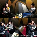 [2차 벚꽃 캠핑 도전기] 벚꽃 보다 우중 캠핑..! 이미지