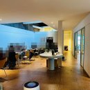 던킨도너츠 문래점 | 문래 창작촌 카페 추천 폰트 메뉴 추천 바닐라라떼, 아몬드크로와상, 까눌레