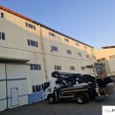 주식회사 개성건설 | 김해 창원 양산 울산 부산공장외벽도장공사 전문시공업체 후기