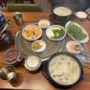 장가네 순대국 이미지