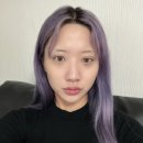 코 성형 후 에스파 윈터 코 장착 + 우주소녀 보나 닮은꼴 등극 feat.쇼잉크리에이티브
