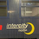 승일세탁 | [유럽기차여행] 트랜이탈리아 야간열차 침대열차 인터시티노테(Intercity Notte)