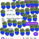 캘리그라피(야) | 땡큐냥큐