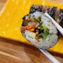 양평오이김밥